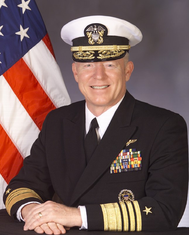 Robert F. Willard 